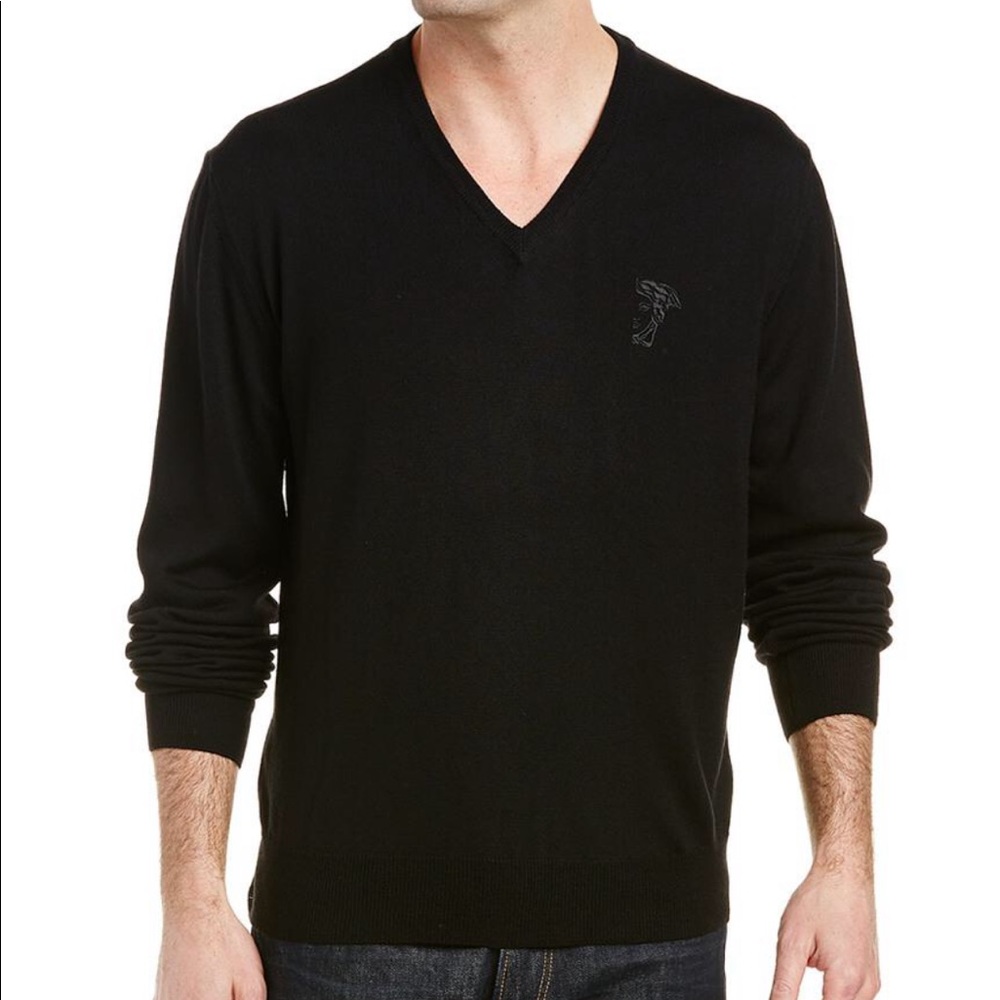 Versace Sweater